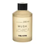 AROMATIZADOR MUSK 200 ML ESSENCIALS - CAMELO/PRETO - Foto 4