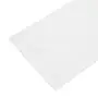 TOALHA DE LAVABO 29 CM X 33 CM COM 50 RENDADO - BRANCO - Foto 3