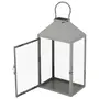 LANTERNA 49 CM BY THE SEA - INOX/INCOLOR - Foto 4