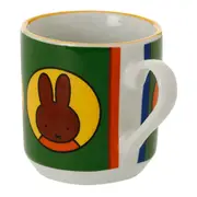 CANECA 220 ML MIFFY 70 ANOS - VERDE/MULTICOR - Foto 7