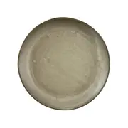 PRATO SOBREMESA PALEO - SÁLVIA/ARGILA - Foto 1