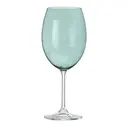 LODEN GREEN/INCOLOR - TAÇA ÁGUA/VINHO 580 ML NOBLENESS