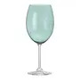 LODEN GREEN/INCOLOR - TAÇA ÁGUA/VINHO 580 ML NOBLENESS