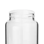 POTE 550 ML ACÁCIA FIT - ACÁCIA/INCOLOR - Foto 3