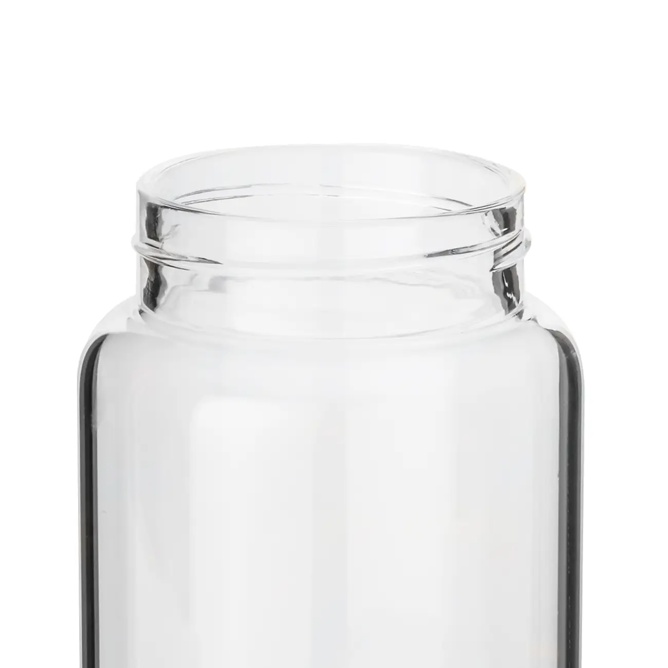 POTE 550 ML ACÁCIA FIT - ACÁCIA/INCOLOR - Foto 3