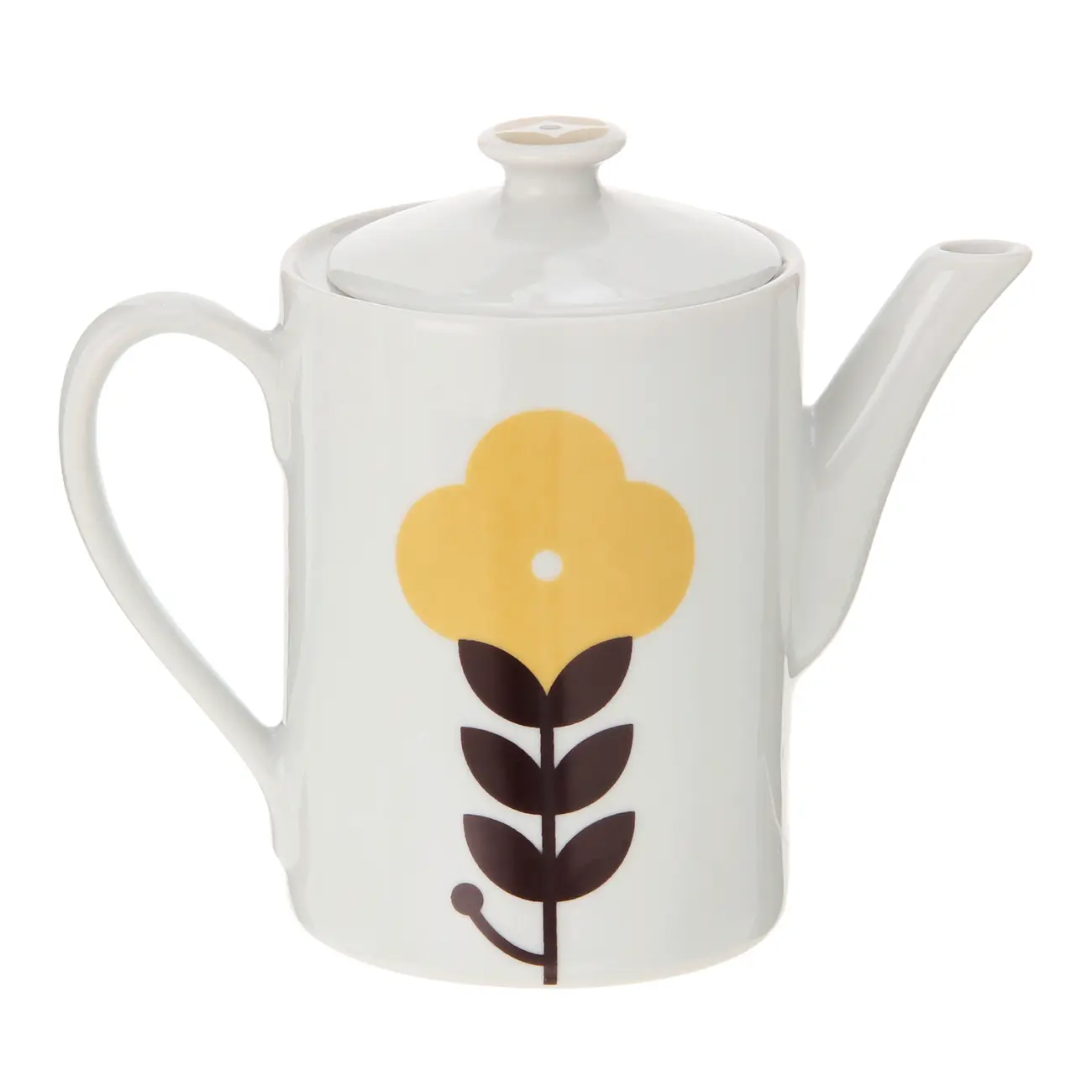 BULE 800 ML BLOOMBELOT - CAQUI/MARROM DE LEI - Foto 7