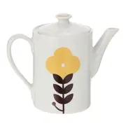 BULE 800 ML BLOOMBELOT - CAQUI/MARROM DE LEI - Foto 7
