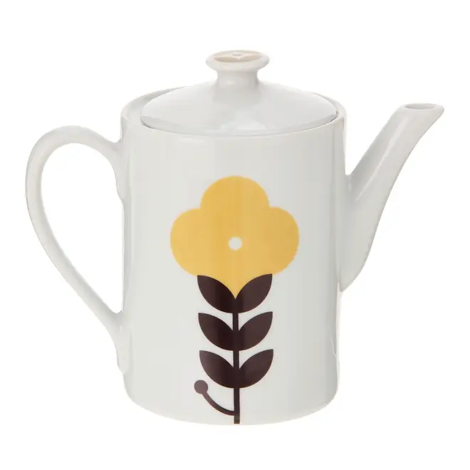 BULE 800 ML BLOOMBELOT - CAQUI/MARROM DE LEI - Foto 7