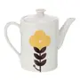 BULE 800 ML BLOOMBELOT - CAQUI/MARROM DE LEI - Foto 7