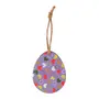 KIT COM 8 PINGENTES PÁSCOAMOR - SUCULENTA/MULTICOR - Foto 7