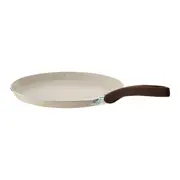 TAPIOQUEIRA 22 CM CERAMIC LIFE SMART PLUS - CREAM/MARROM - Foto 4