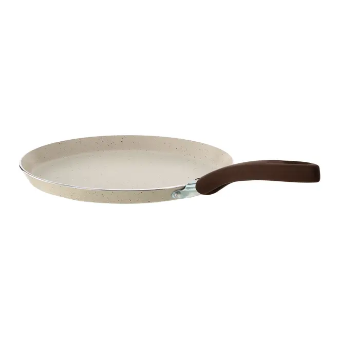 TAPIOQUEIRA 22 CM CERAMIC LIFE SMART PLUS - CREAM/MARROM - Foto 4