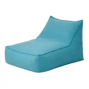 CHAISE LONGUE FLUFE ENDURE - TRAMADO ENDURE VERDE ÁGUA - Foto 2