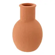 VASO 15 CM TEMBÉ - ARGILA CRUA - Foto 7