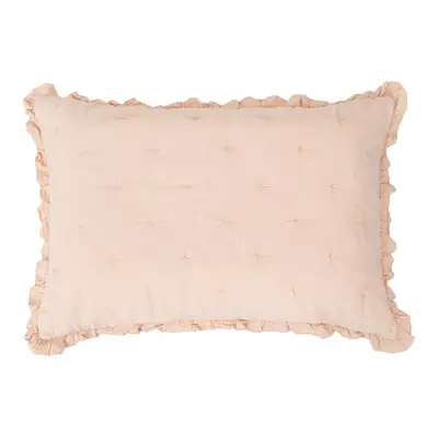 CAPA PARA TRAVESSEIRO 50 CM X 70 CM FRILLS AND THRILLS
