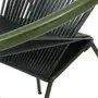 POLTRONA ESPAGUETE STRING - MUSGO/MUSGO - Foto 9