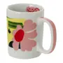 CANECA 160 ML MISTURINHA FLOR - BRANCO/CORES CALEIDOCOLOR - Foto 9