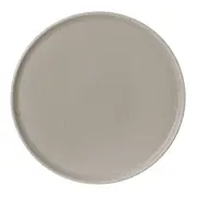 APARELHO DE JANTAR 20 PEÇAS BARBOTINA - CAMELO - Foto 10