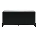 BUFFET 3 PORTAS 1,65 M X 40 CM RIBS
