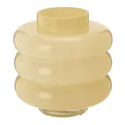 VASO 18 CM HAYES - CREAM - Foto 2