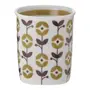 CANECA 230 ML BLOOMBELOT MARIGUARA - CAQUI/MARROM DE LEI - Foto 4