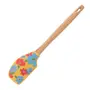 ESPÁTULA MULTIUSO 32 CM CHOCO CHITA - AMARELO/FAIA - Foto 3