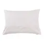 FRONHA 50 CM X 70 CM KARESANSUI ZEN - CREAM/BRANCO - Foto 1