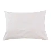 FRONHA 50 CM X 70 CM KARESANSUI ZEN - CREAM/BRANCO - Foto 1