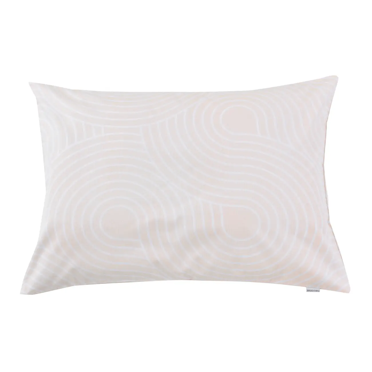 FRONHA 50 CM X 70 CM KARESANSUI ZEN - CREAM/BRANCO - Foto 1
