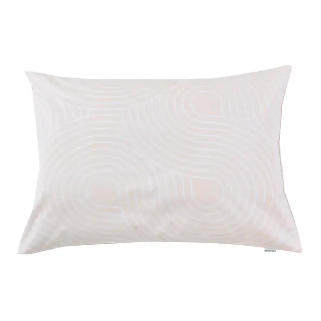 FRONHA 50 CM X 70 CM KARESANSUI ZEN - CREAM/BRANCO - Foto 1