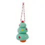 PINGENTE ÁRVORE COLORFUN XMAS - CORES CALEIDOCOLOR - Foto 1