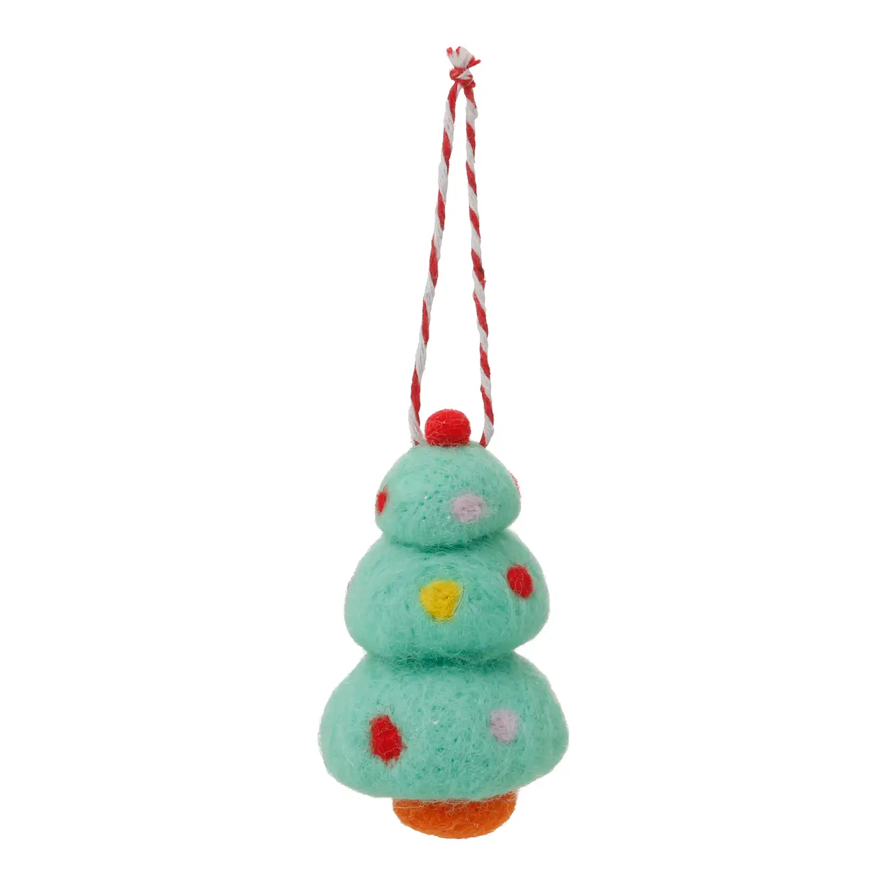 PINGENTE ÁRVORE COLORFUN XMAS - CORES CALEIDOCOLOR - Foto 1