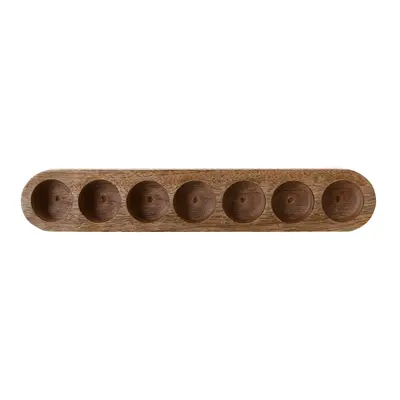 SUPORTE PARA VELA RÉCHAUD MANGO LUMMI