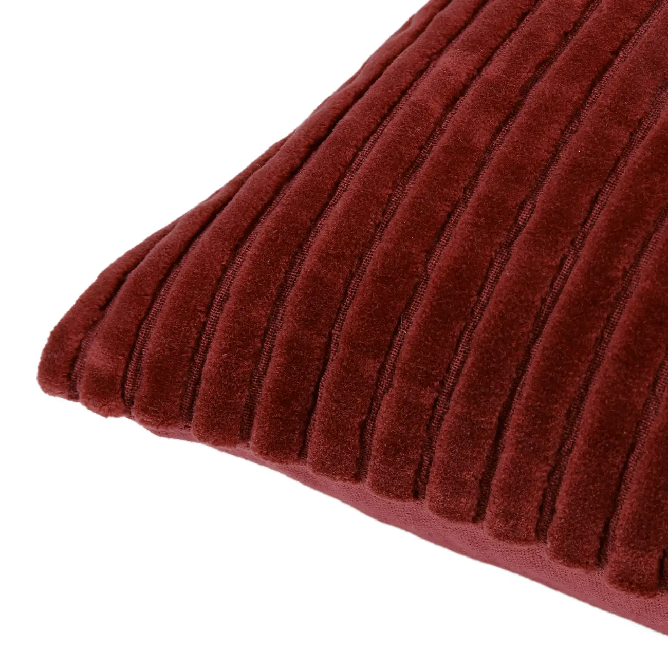 CAPA ALMOFADA 50 CM X 30 CM EASE - RODONITA - Foto 4