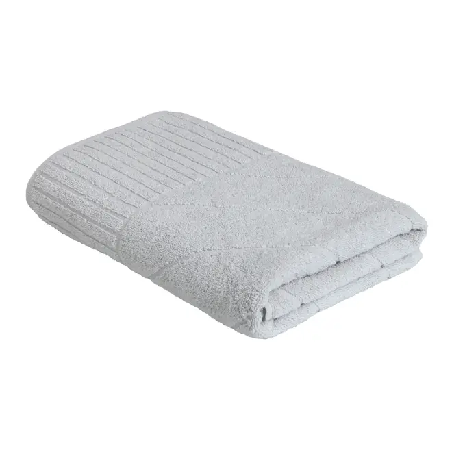 TOALHA BANHO 1,35 M X 70 CM WISHLIST - FLANDRES - Foto 1