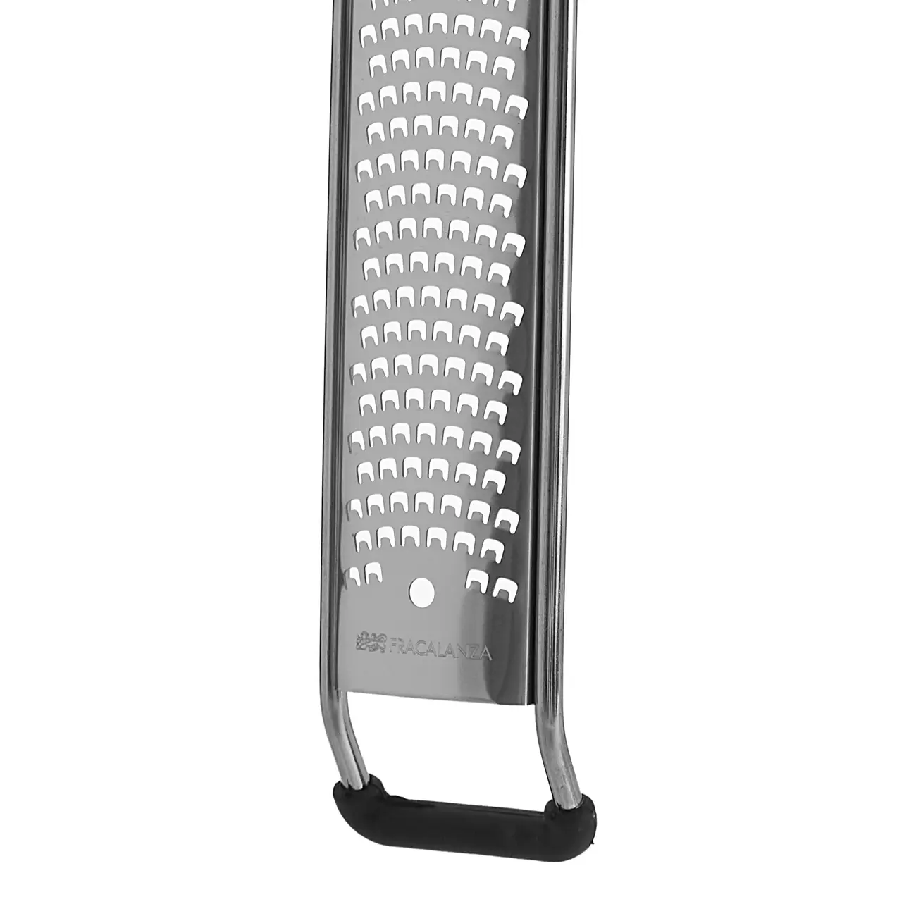 RALADOR FINO 38 CM FLAVOR - INOX/PRETO - Foto 5