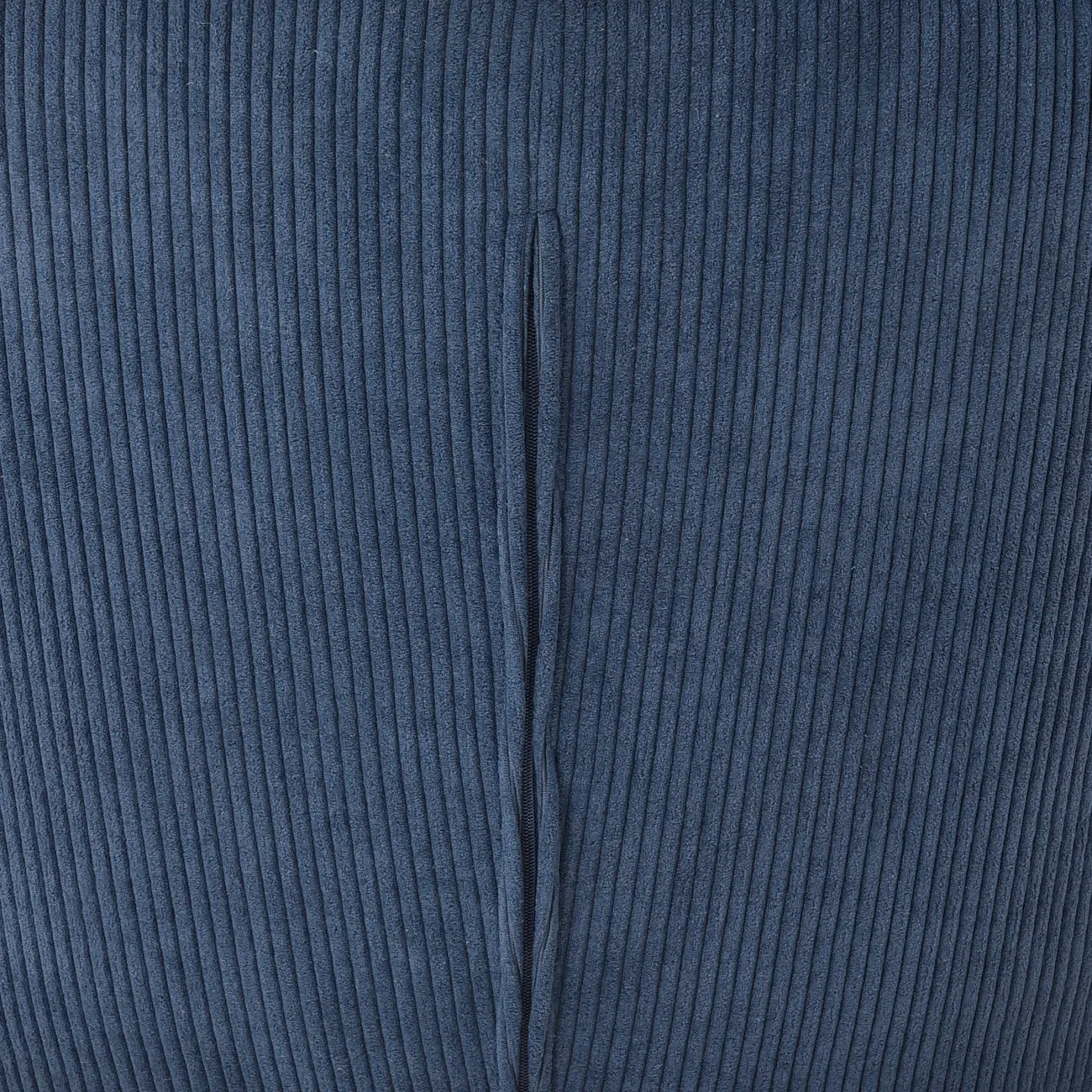 CADEIRA COM BRAÇOS HI-COLLAR - PRETO/GALAXY BLUE - Foto 8