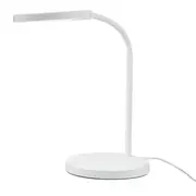 LUMINÁRIA DE MESA LE OFFICE - BRANCO - Foto 1