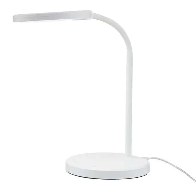LUMINÁRIA DE MESA LE OFFICE - BRANCO - Foto 1