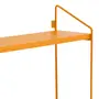 PRATELEIRA TRIPLA 80 CM X 40 CM X 16 CM ESTAÇÃO - SORBET DE MANGA - Foto 4