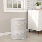 CESTO MULTIUSO SERELEPE - BRANCO - Foto 3