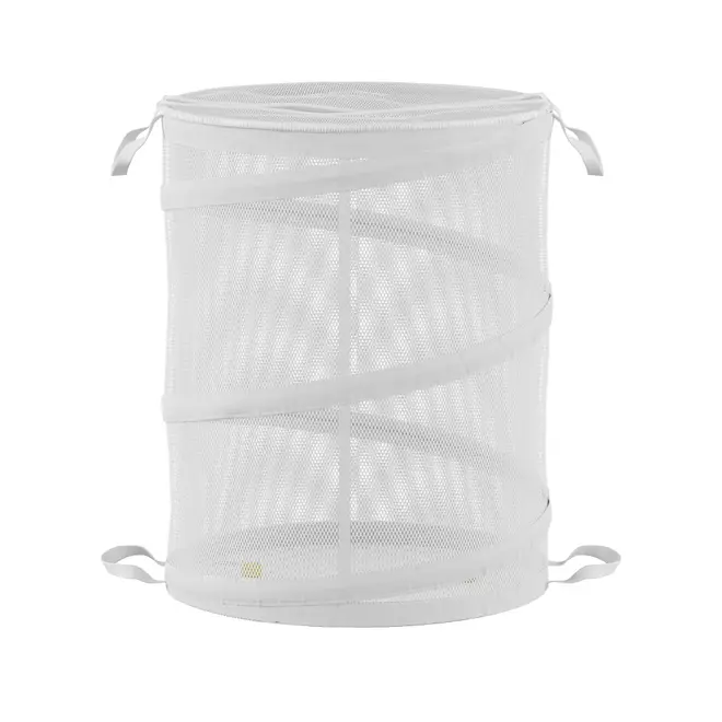 CESTO MULTIUSO SERELEPE SCREEN - BRANCO - Foto 1