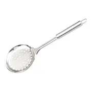 ESCUMADEIRA 34 CM ELLIP I - INOX - Foto 3