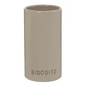 PORTA-BISCOITOS PAPARICO - CAMELO/ACÁCIA - Foto 4