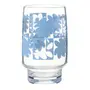 COPO LONG DRINK 360 ML MISTURINHA - INCOLOR/AZUL CLARO - Foto 2