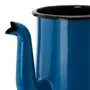 BULE CAFÉ 1,5 L ZEZÉ - AZUL HISTÓRICO - Foto 7