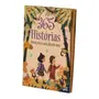 365 HISTÓRIAS, UMA PARA CADA DIA DO ANO LIVRO INFANTIL - MULTICOR - Foto 3