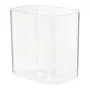 POTE HERMÉTICO 1,5 L BAMBUCCI - INCOLOR/BAMBU - Foto 6