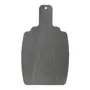 TÁBUA DOBRÁVEL LEAD 38 CM X 23 CM - KONKRET - Foto 1