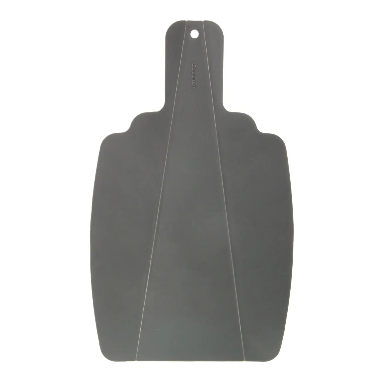 TÁBUA DOBRÁVEL LEAD 38 CM X 23 CM - KONKRET - Foto 1